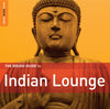 The Rough Guide To Indian Lounge