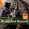 The Rough Guide To Blues  And Beyond