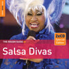 The Rough Guide To Salsa Divas