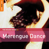 The Rough Guide To Merengue Dance