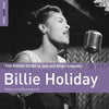 The Rough Guide To Jazz And Blues Legends: Billie Holiday