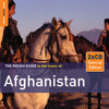 The Rough Guide To The Music Of Afghanistan