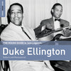 The Rough Guide To Jazz Legends: Duke Ellington