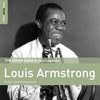 The Rough Guide To Jazz Legends: Louis Armstrong