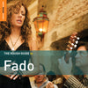 The Rough Guide To Fado (Second Edition)
