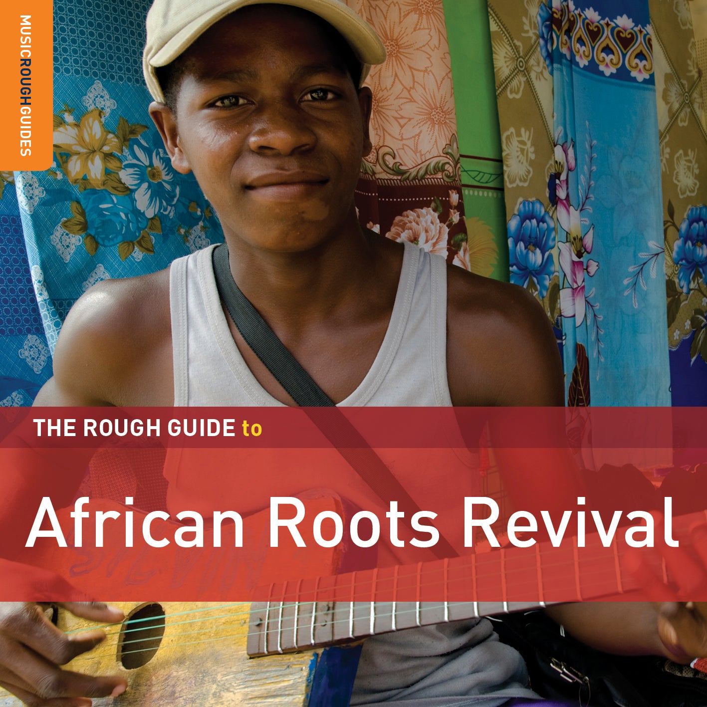 Various: The Rough Guide To African Roots Revival - World