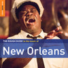 The Rough Guide To The Music Of New Orleans