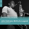 The Rough Guide To Jazz Legends: John Coltrane