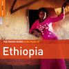 The Rough Guide To Ethiopia