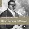 The Rough Guide To Blues Legends: Blind Lemon Jefferson