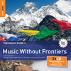 The Rough Guide To Music Without Frontiers: UNPO