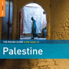 The Rough Guide To The Music Of Palestine