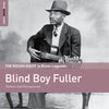 The Rough Guide To Blind Boy Fuller
