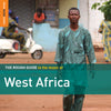 The Rough Guide To The Music Of West Africa