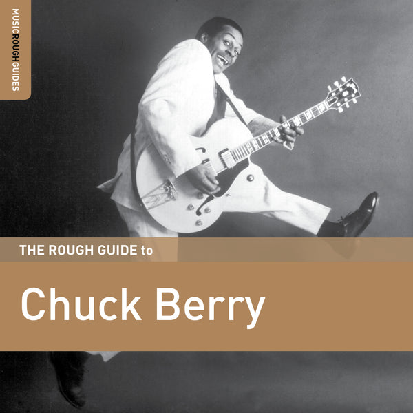 The Beatles Play Chuck Berry Europe版 EP The Beatles – The Beatles Play Chuck Berry – Vinyl (7