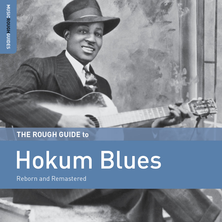 The Rough Guide To Hokum Blues