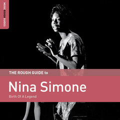 Nina Simone: The Rough Guide To Nina Simone - World Music Network