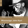Rough Guide To Mississippi John Hurt
