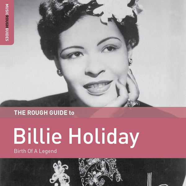 Billie holiday classics de Billie Holiday, 25 cm chez captaindiggin -  Ref:125540806