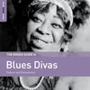 The Rough Guide To Blues Divas