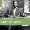 The Rough Guide To Charley Patton - Father Of The Delta Blues