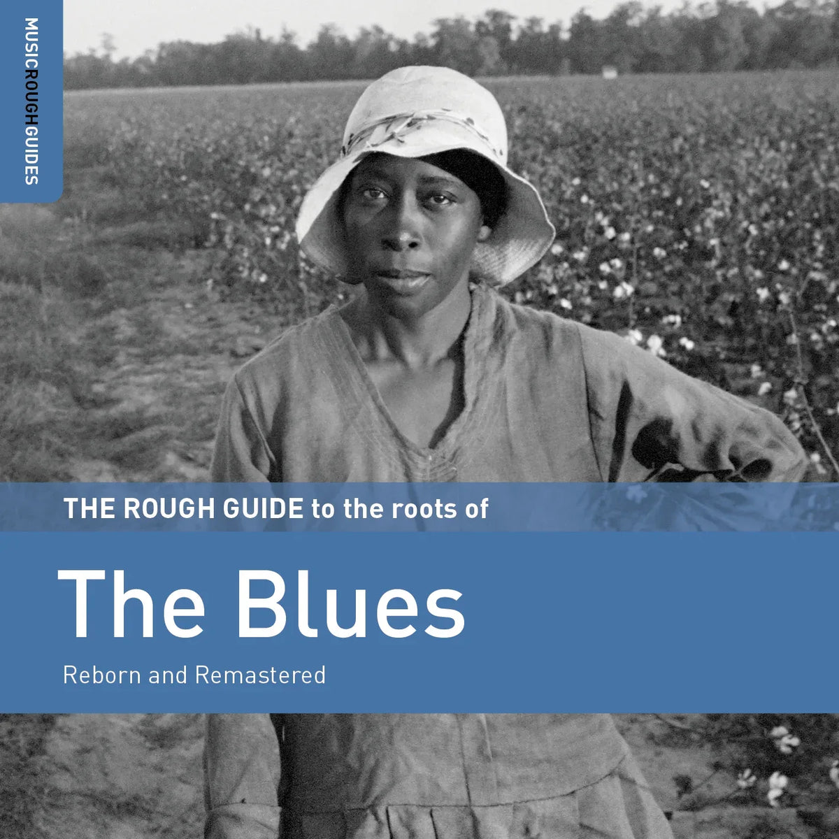 The Rough Guide To The Roots Of The Blues - World Music Network