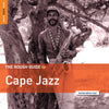 The Rough Guide To Cape Jazz