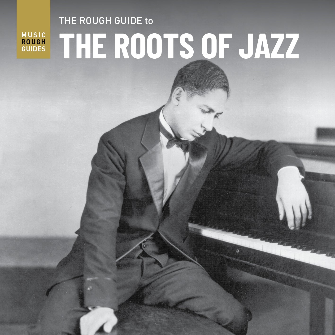 Various Rough Guide To The Roots Of Jazz World Music Network