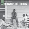 Rough Guide To Blowin’ The Blues