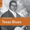 Rough Guide To Texas Blues