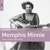 Rough Guide To Memphis Minnie - Queen of the Country Blues