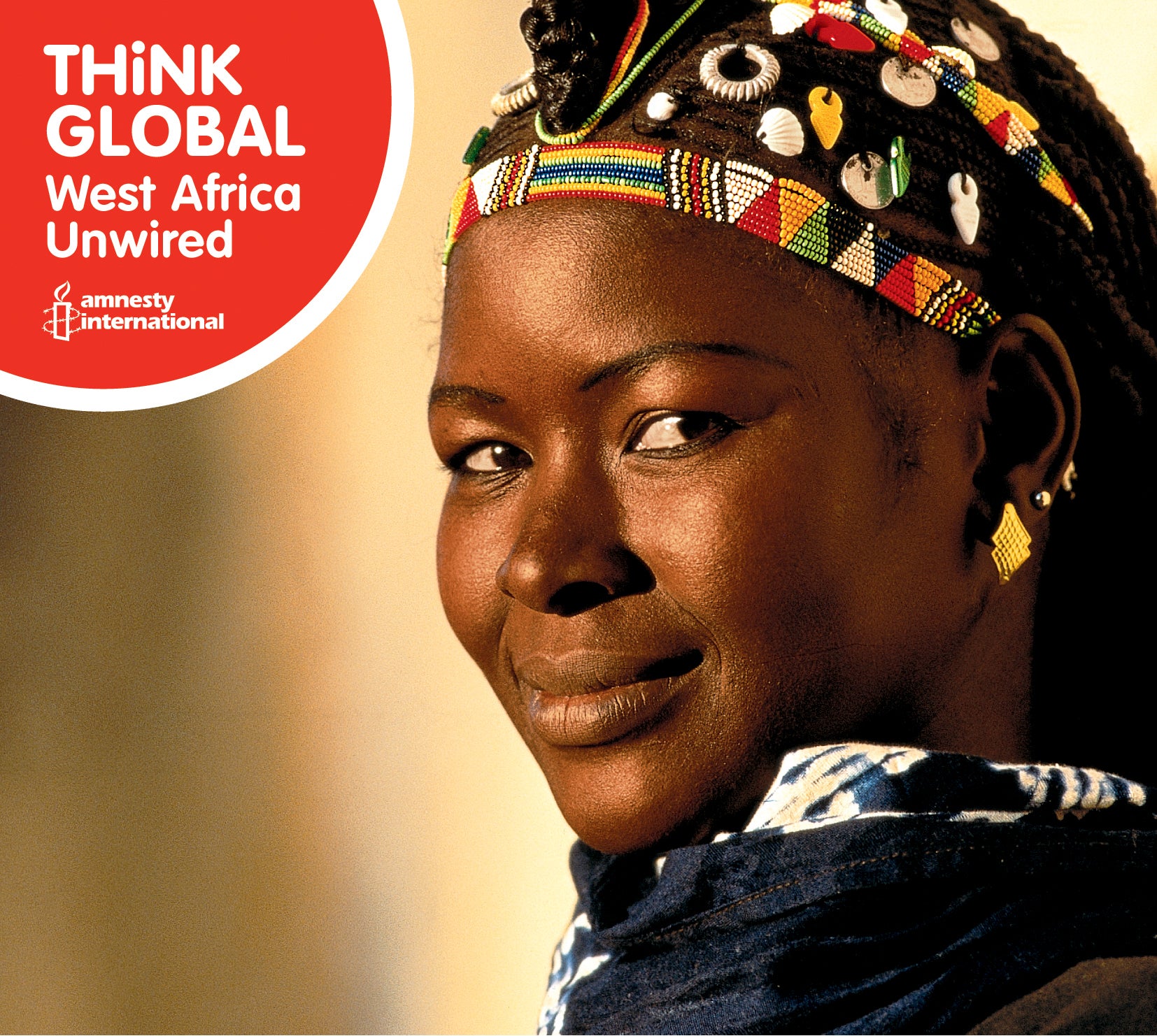 Think Global: West Africa Unwired