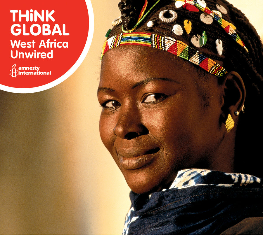 Think Global: West Africa Unwired