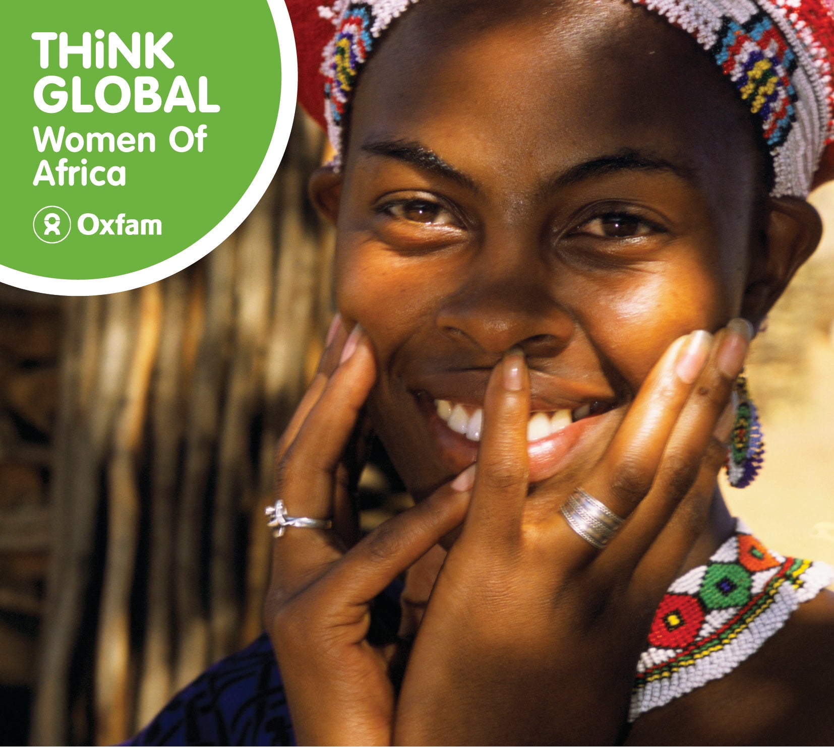Think Global: Women Of Africa