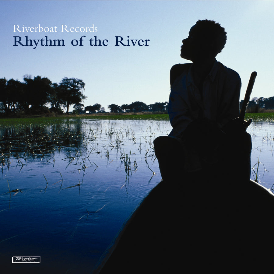 Rhythm of the River