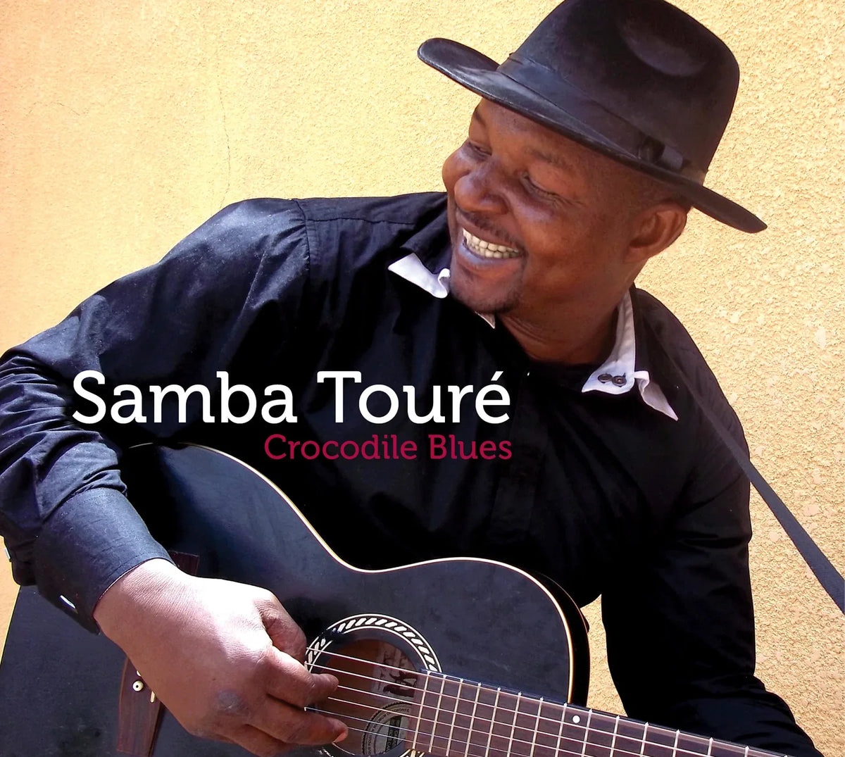 Crocodile Blues - World Music Network