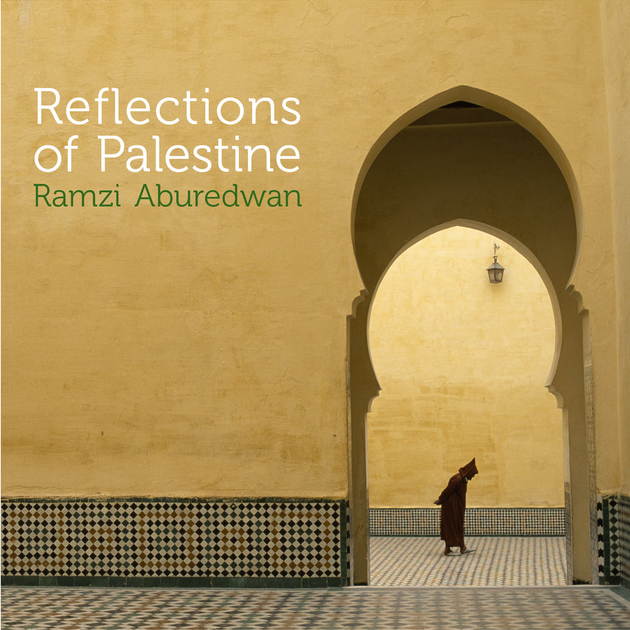 Reflections Of Palestine