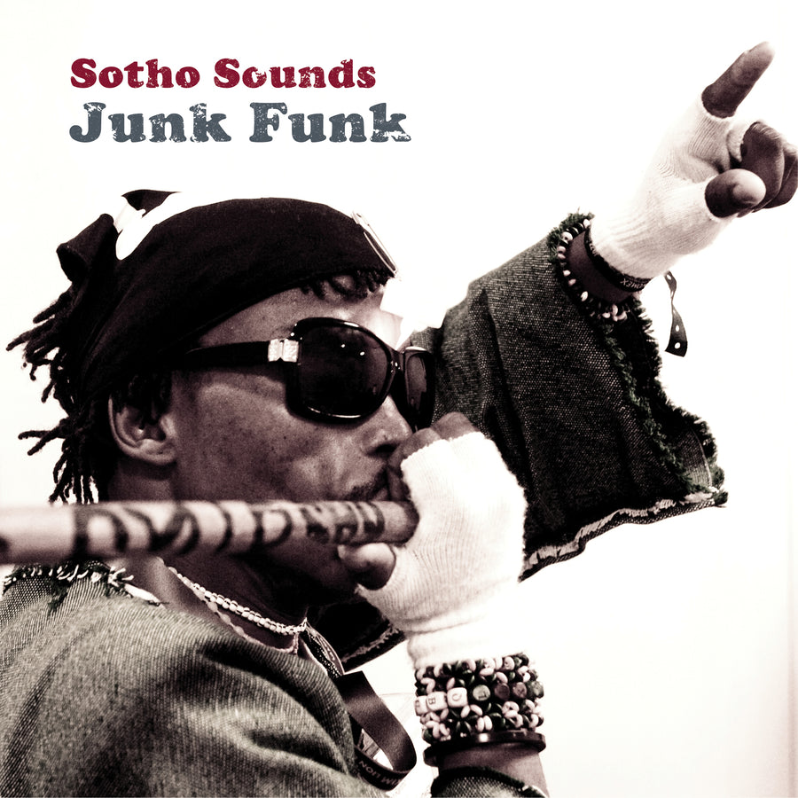 Junk Funk