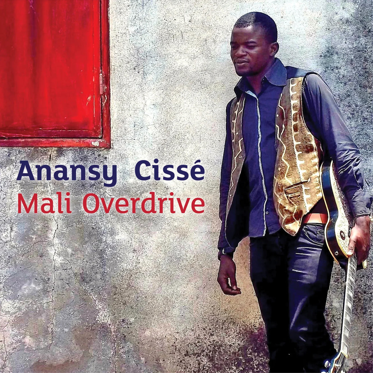 Mali Overdrive - World Music Network