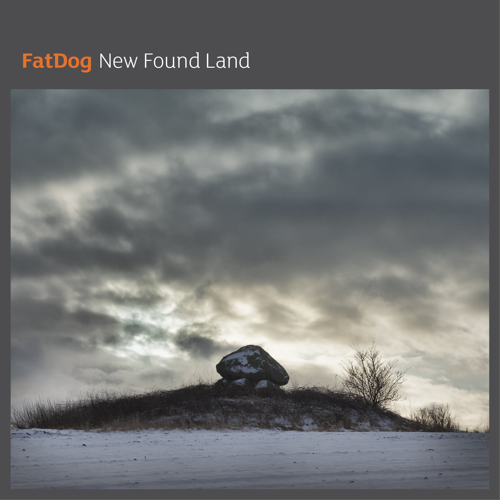 New Found Land / FatDog | FatDog (groupe anglais et scandinave ). Interprète