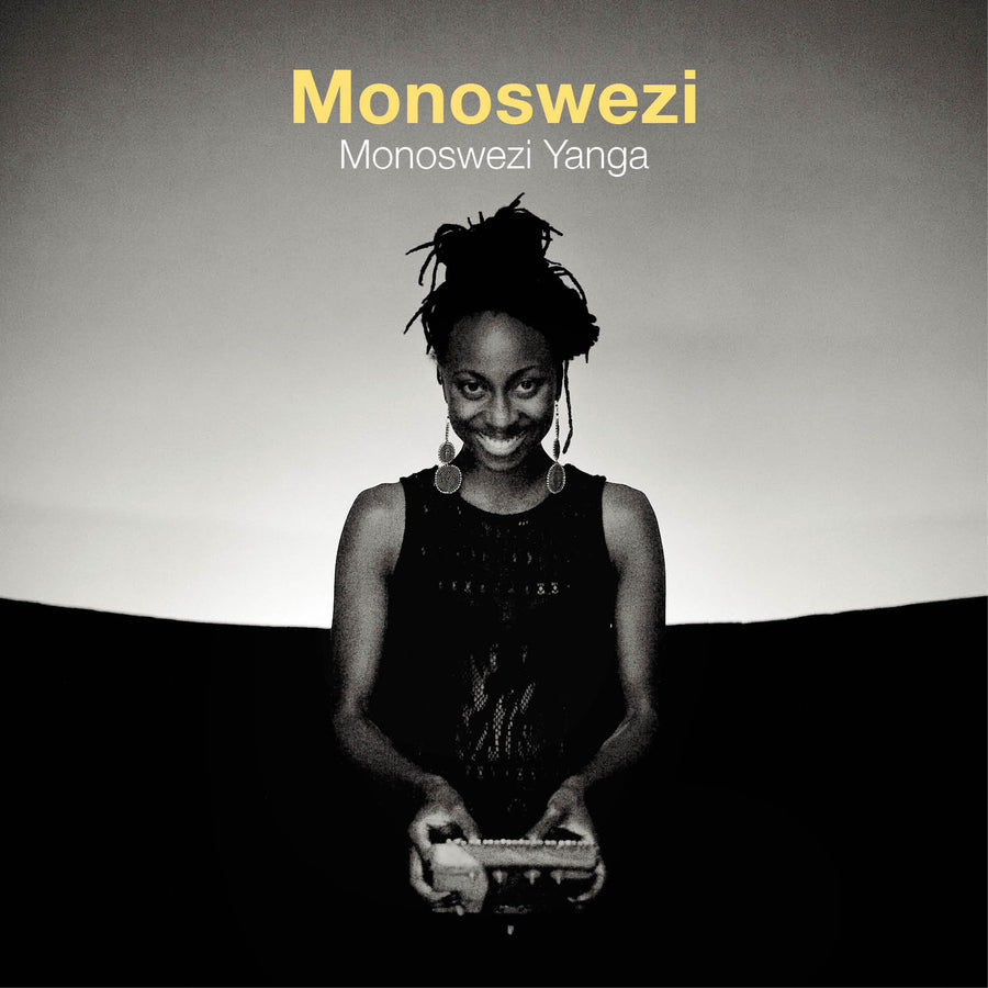 Monoswezi Yanga