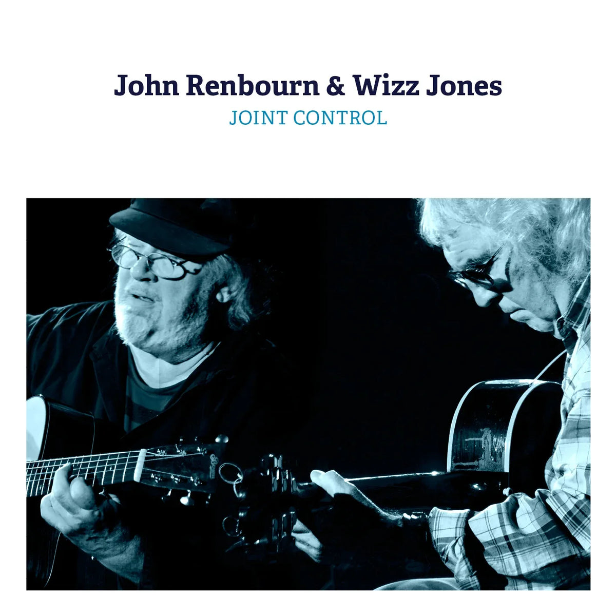 Joint Control - World Music Network