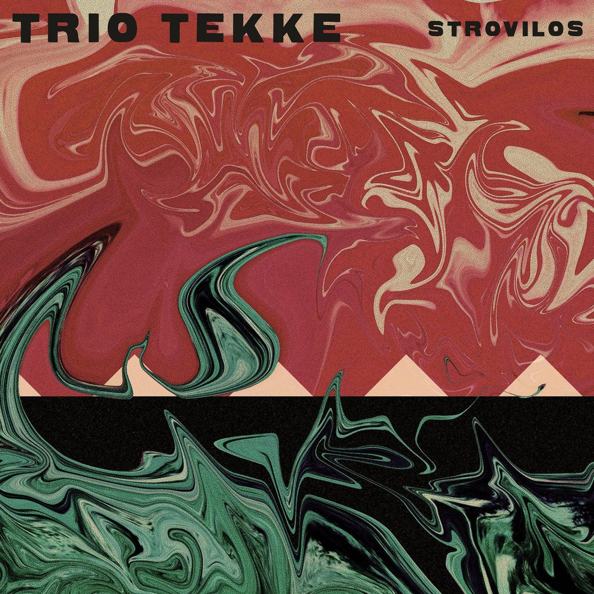 Strovilos - World Music Network