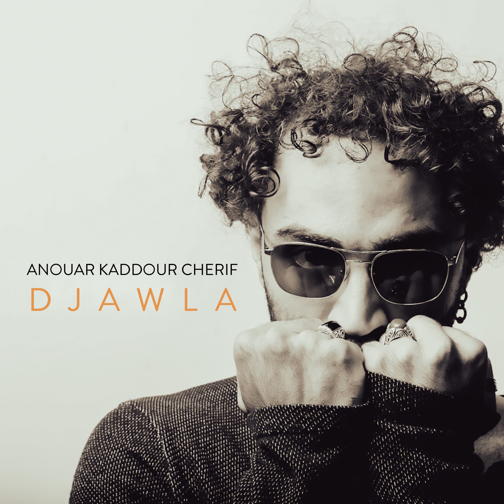 Anouar Kaddour Cherif / Djawla