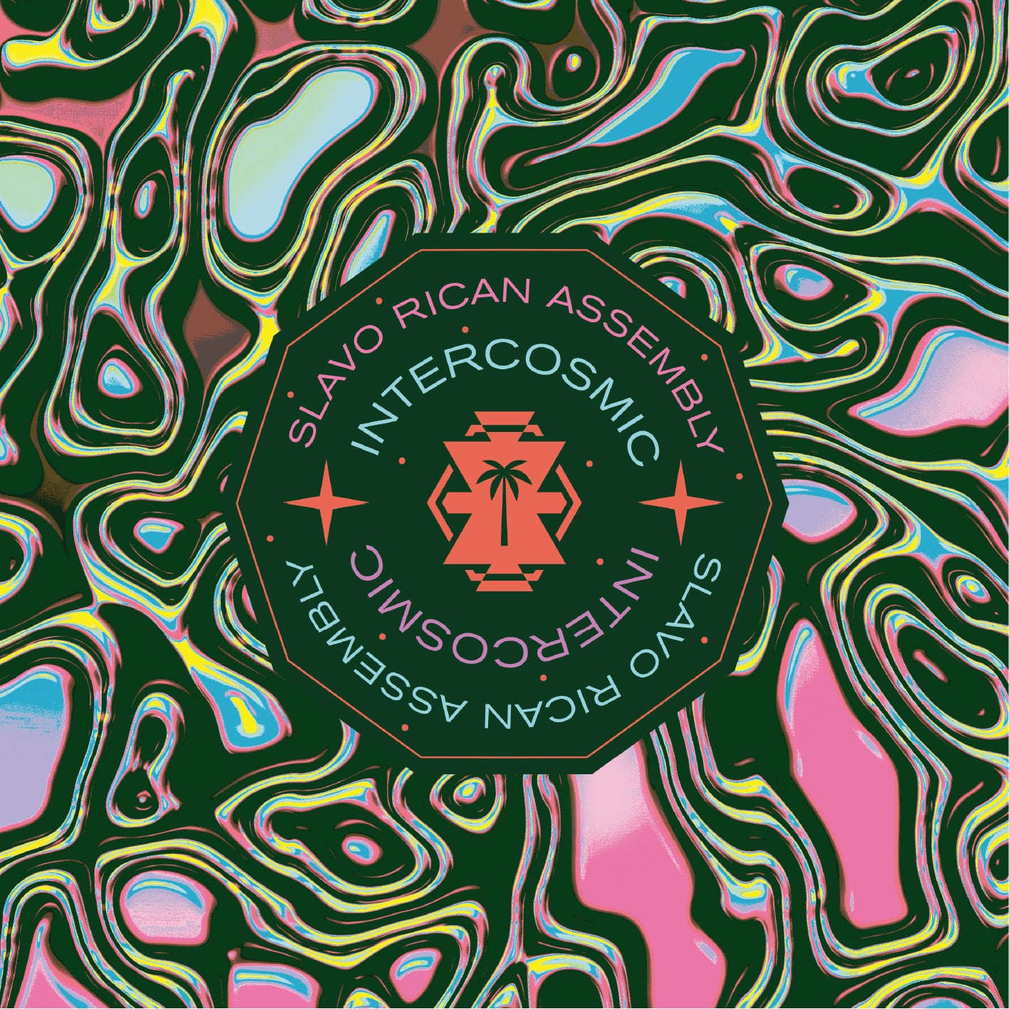 Slavo Rican Assembly / Intercosmic